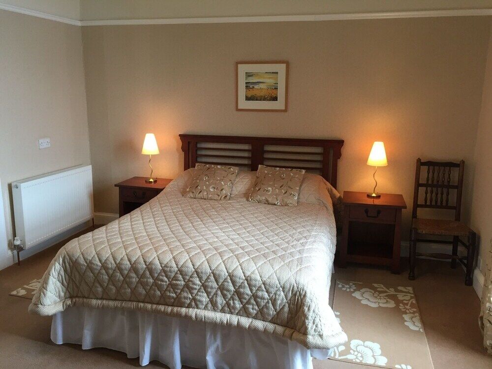 The Shore House ล็อคกอยล์เฮด ภายนอก รูปภาพ